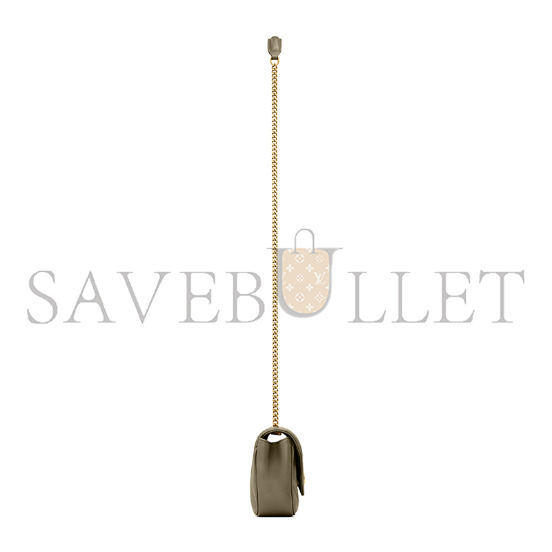 Y*L loulou mini in lambskin 821749aaeax3775 (20*12*5cm)